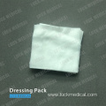 Disposable Medical Surgical Dressing Change Kit